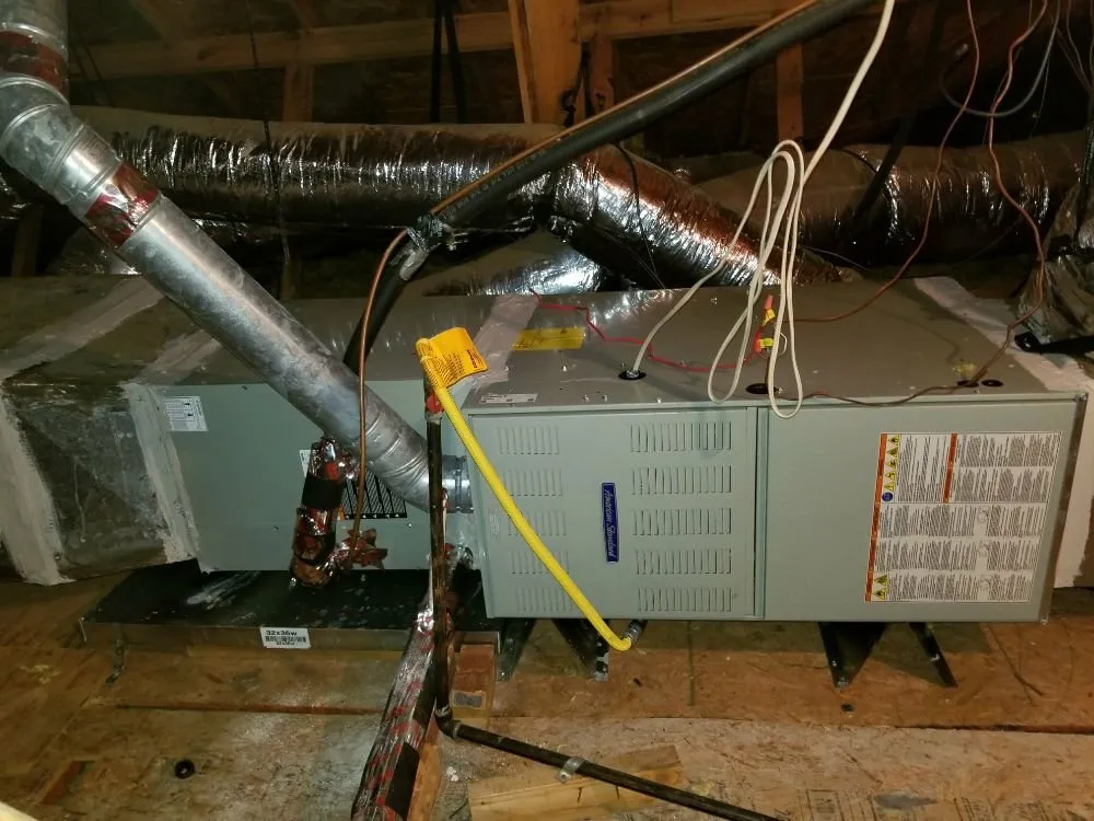 Slide of Ace Comfort Air Conditioning & Heating