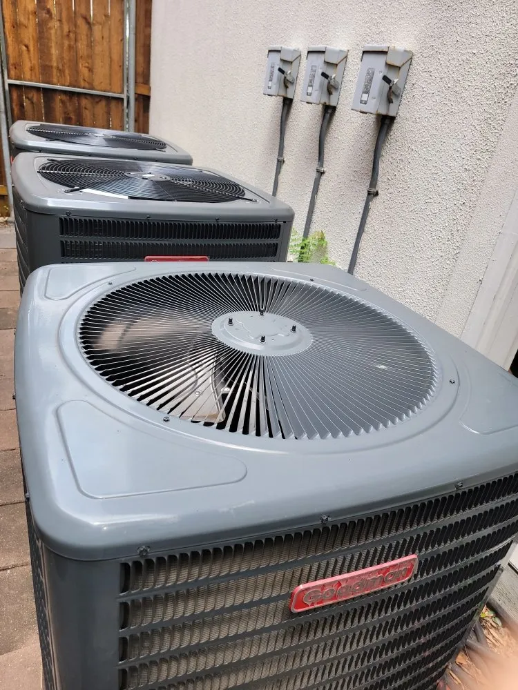 Slide of Ace Comfort Air Conditioning & Heating