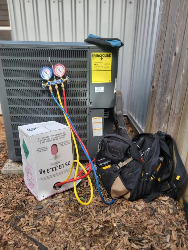 Slide of Ace Comfort Air Conditioning & Heating