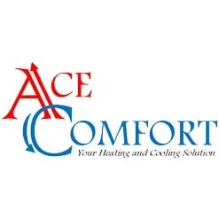 Slide of Ace Comfort