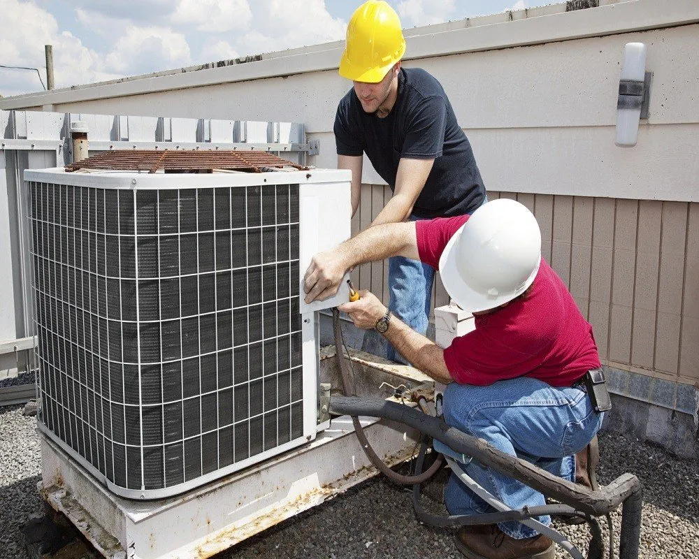 Slide of Ace Condenser Replacement Masters