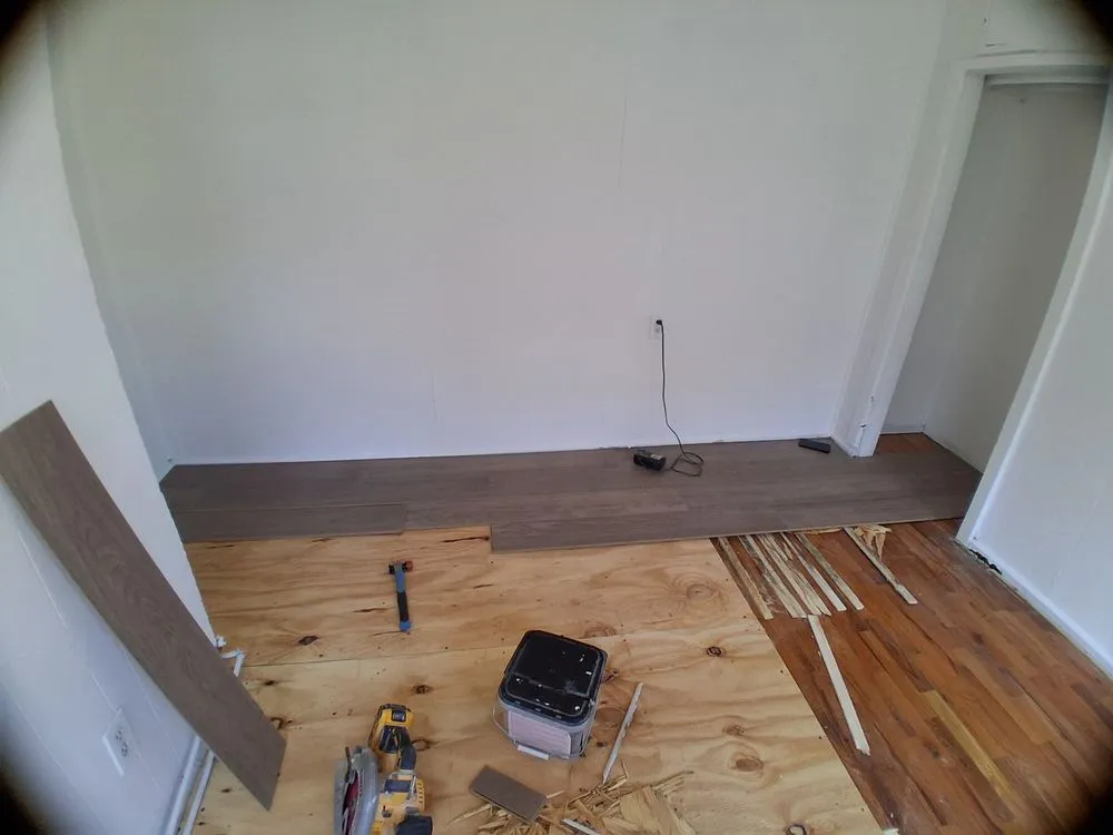 Slide of Ace Construction