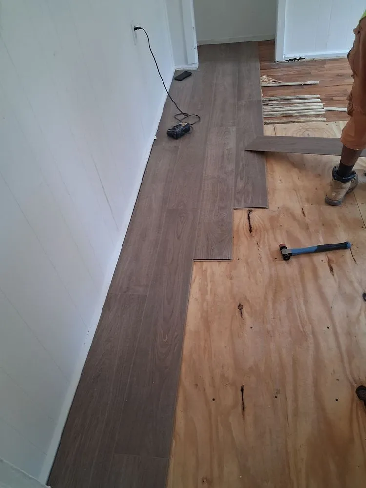 Slide of Ace Construction