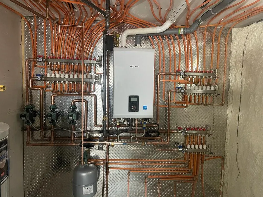 Slide of Ace Construction