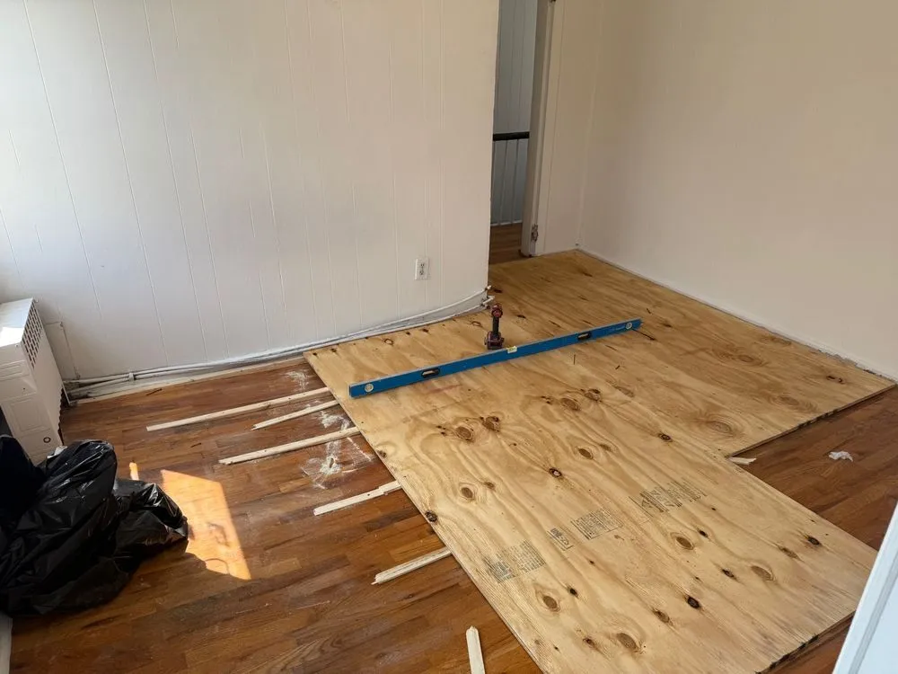 Slide of Ace Construction