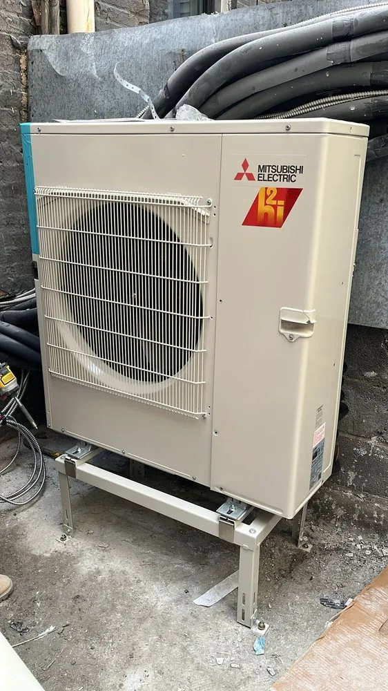 Slide of Ace Construction