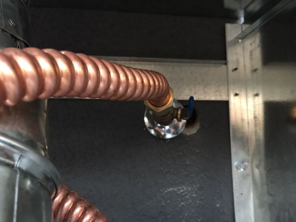 Slide of Ace Contractors