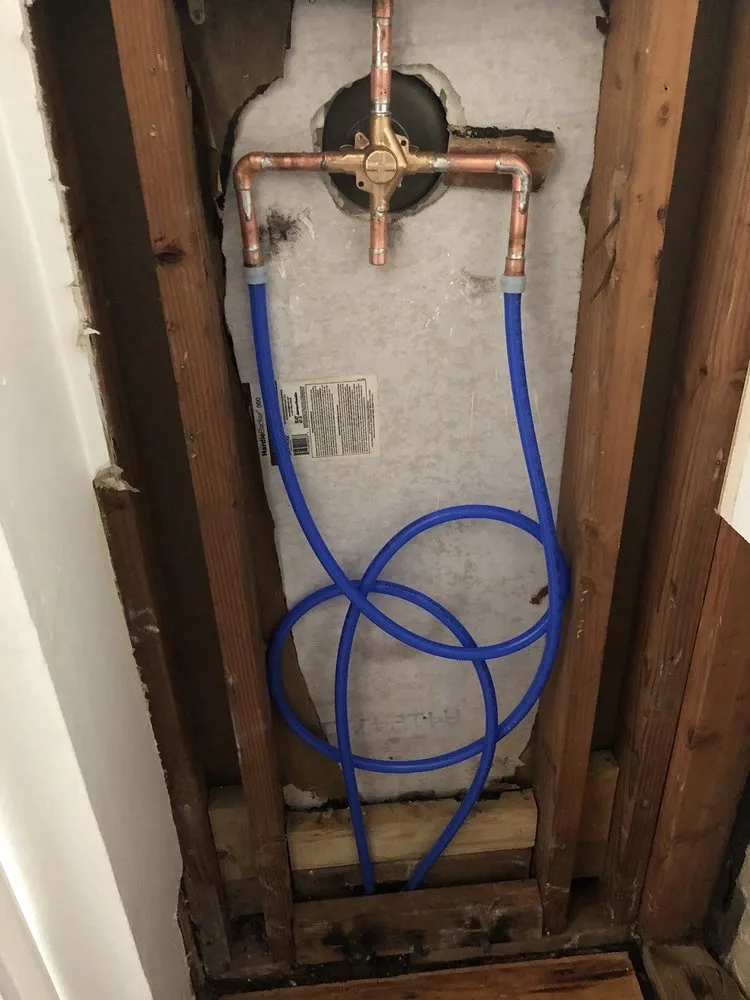 Slide of Ace Contractors