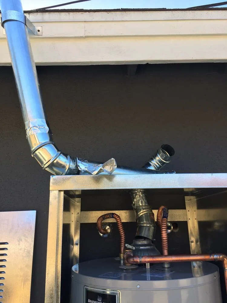 Slide of Ace Contractors