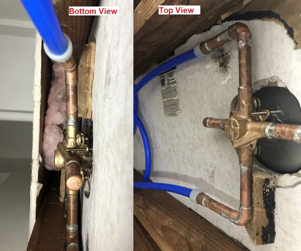 Slide of Ace Contractors