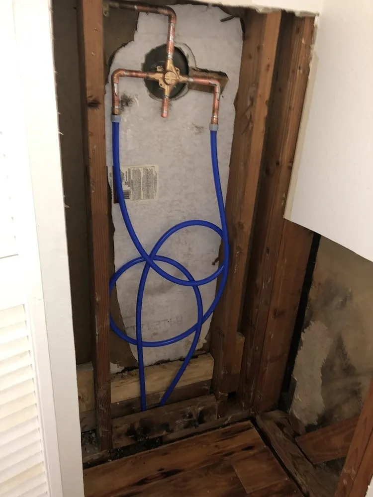 Slide of Ace Contractors