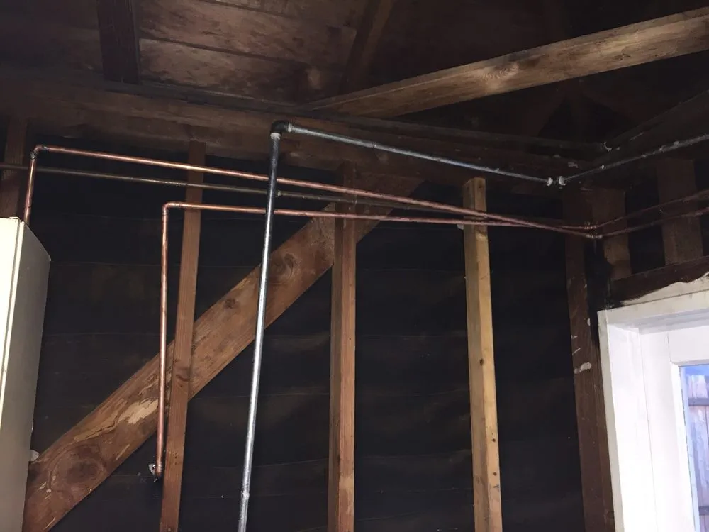 Slide of Ace Contractors