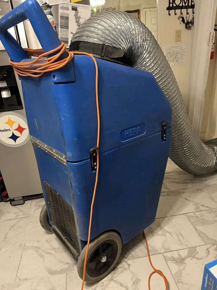 Slide of ACE Cooling, Heating, Plumbing and Electrical