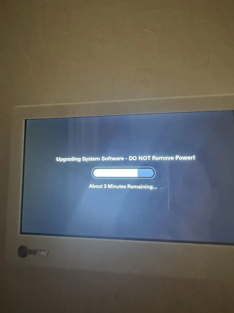 Slide of ACE Cooling, Heating, Plumbing and Electrical