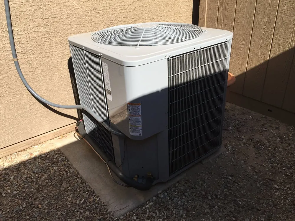 Slide of ACE Cooling, Heating, Plumbing and Electrical