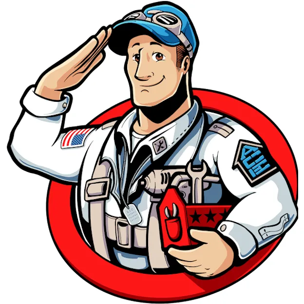 Slide of ACE Cooling, Heating, Plumbing and Electrical