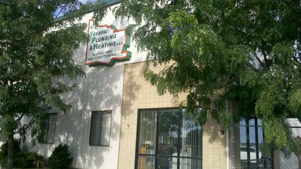 Slide of ACE Cooling, Heating, Plumbing and Electrical