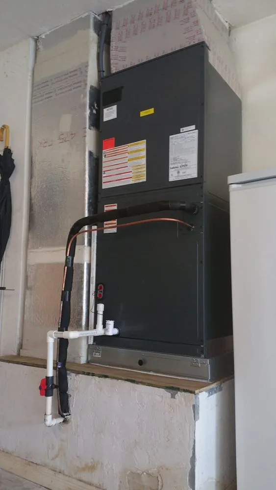 Slide of Ace Experts