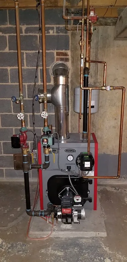 Slide of Ace Hardware Home Services