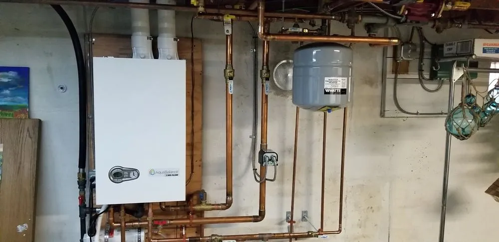 Slide of Ace Hardware Home Services