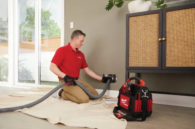 Slide of Ace Hardware Home Services