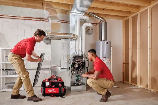 Slide of Ace Hardware Home Services