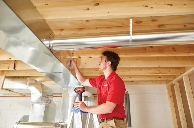 Slide of Ace Hardware Home Services