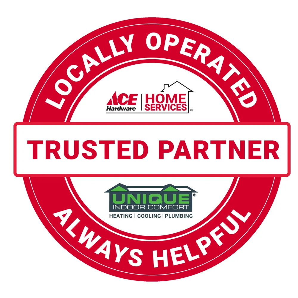 Slide of Ace Hardware Home Services