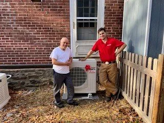 Slide of Ace Hardware Home Services