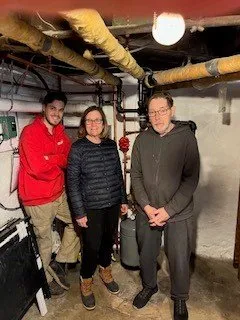 Slide of Ace Hardware Home Services