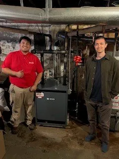 Slide of Ace Hardware Home Services