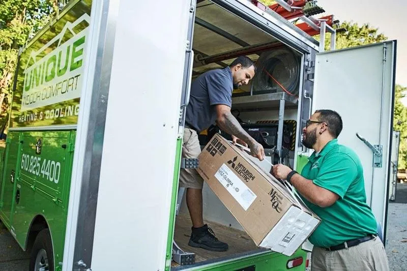 Slide of Ace Hardware Home Services