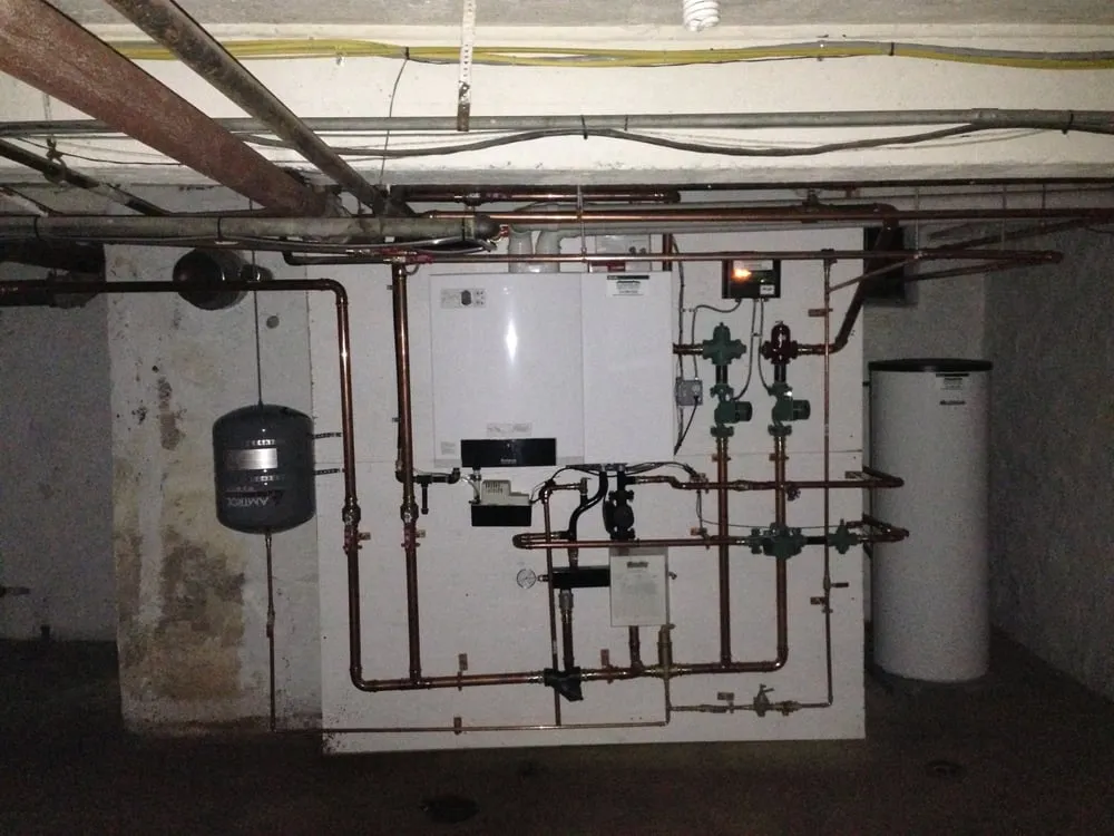 Slide of Ace Hardware Home Services