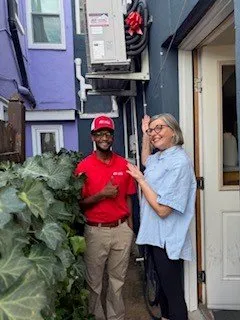 Slide of Ace Hardware Home Services