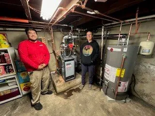 Slide of Ace Hardware Home Services