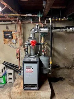 Slide of Ace Hardware Home Services