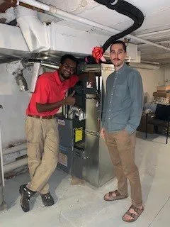 Slide of Ace Hardware Home Services