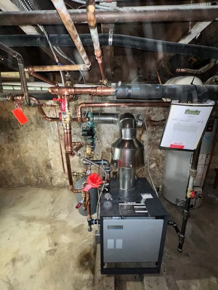 Slide of Ace Hardware Home Services