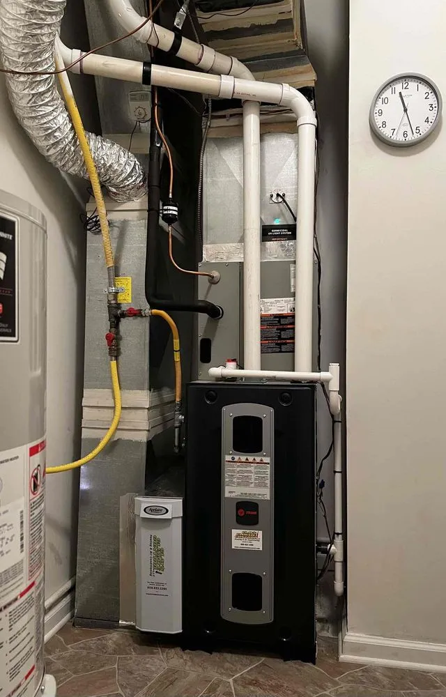 Slide of Ace Hardware Home Services