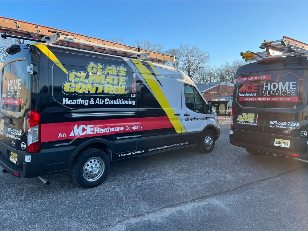 Slide of Ace Hardware Home Services