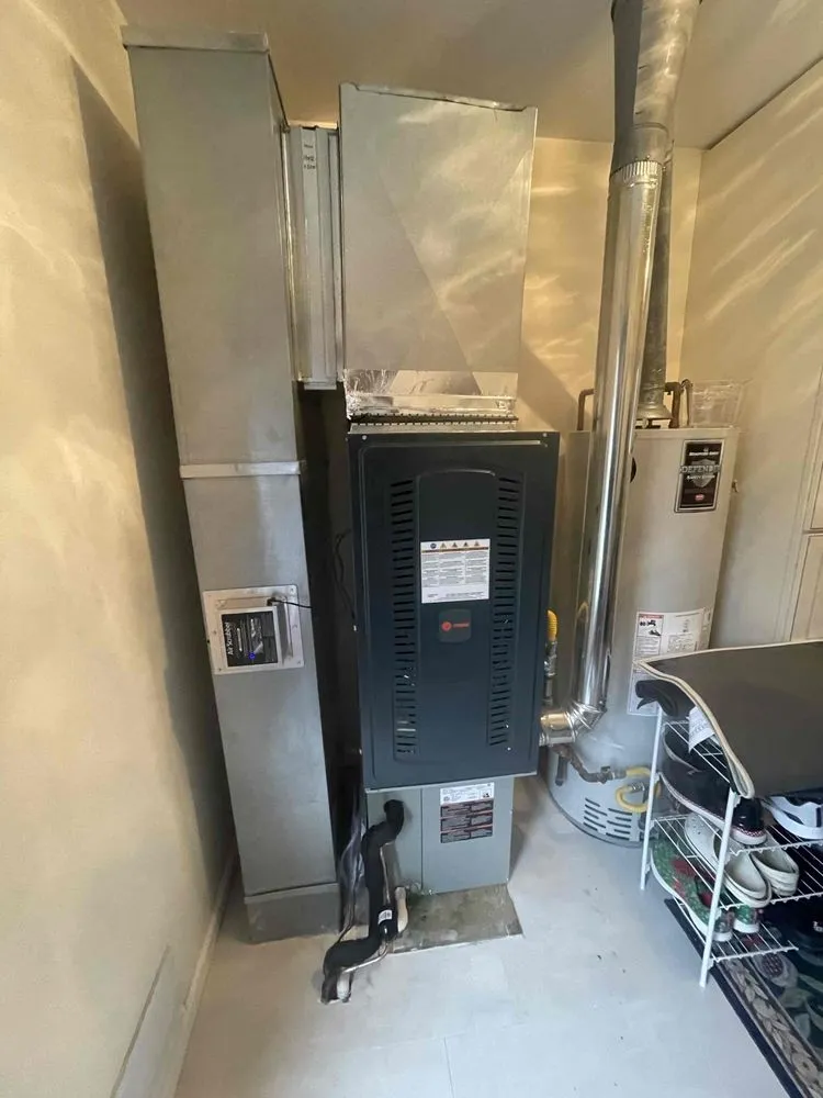 Slide of Ace Hardware Home Services