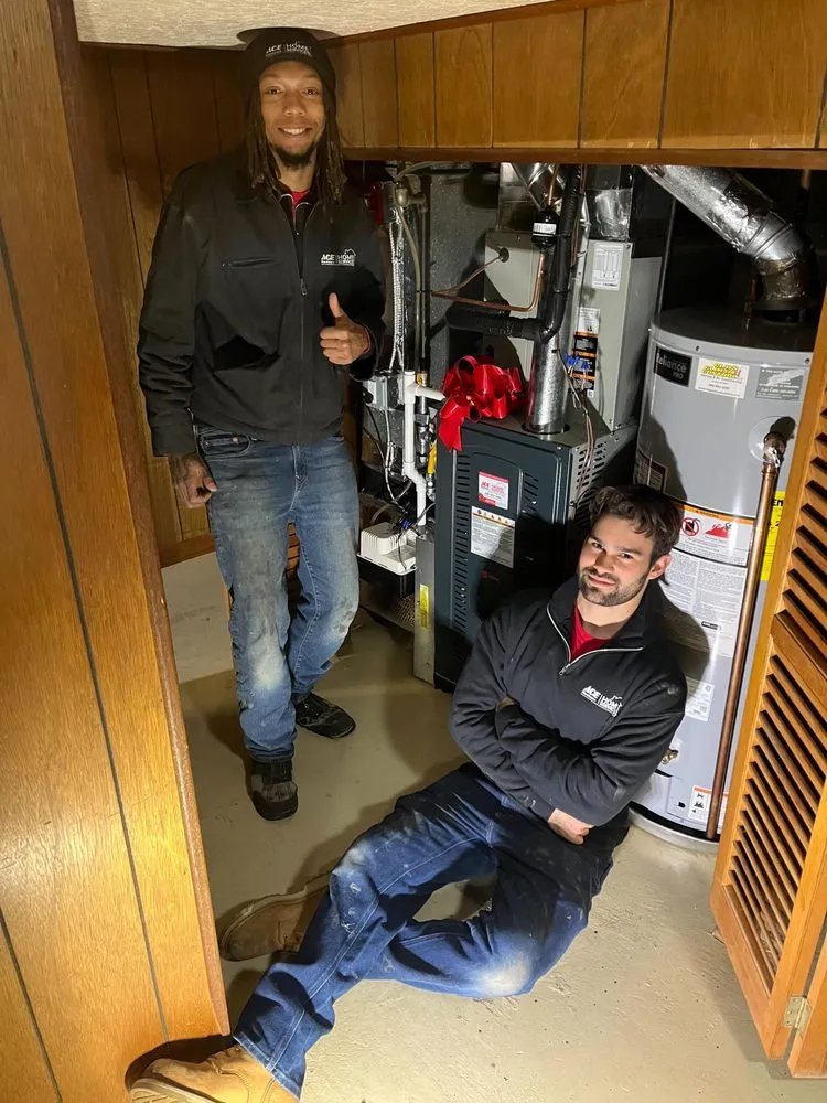 Slide of Ace Hardware Home Services