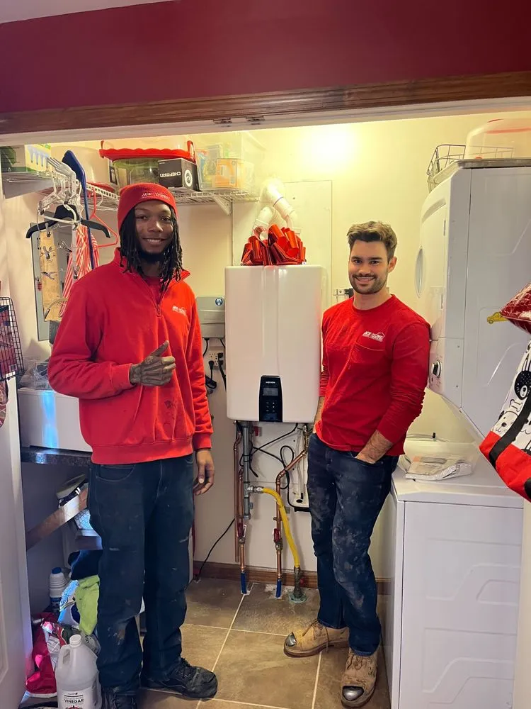 Slide of Ace Hardware Home Services