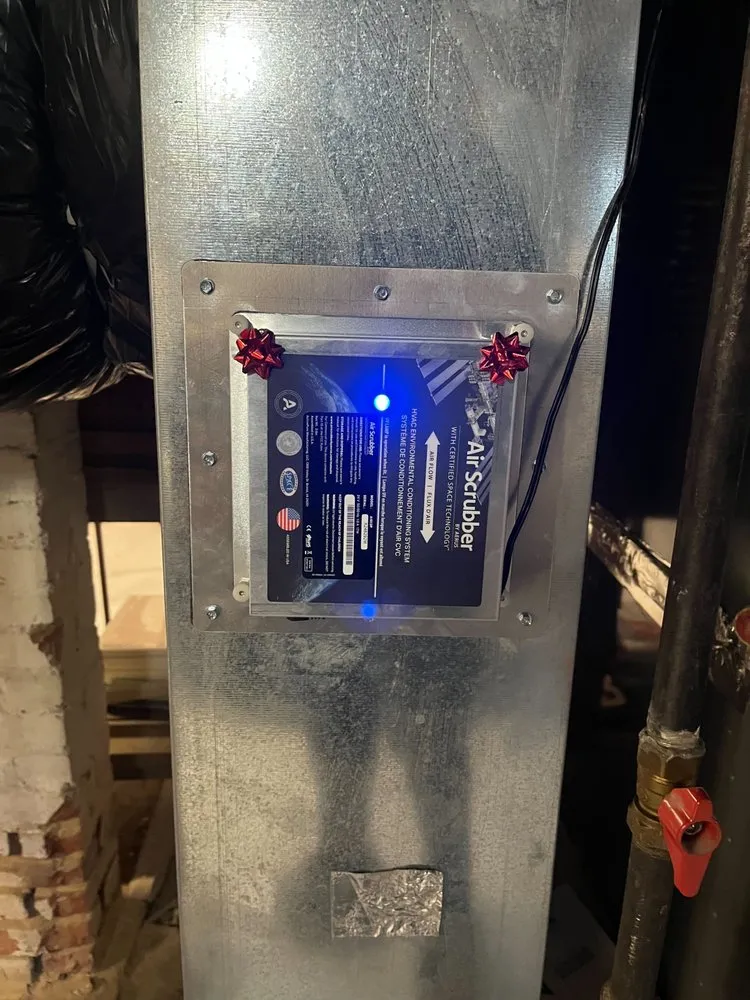 Slide of Ace Hardware Home Services