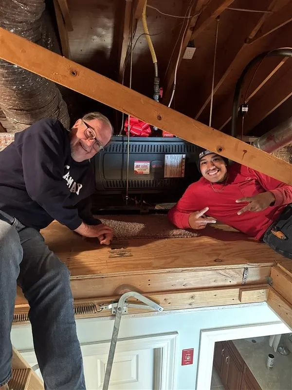 Slide of Ace Hardware Home Services