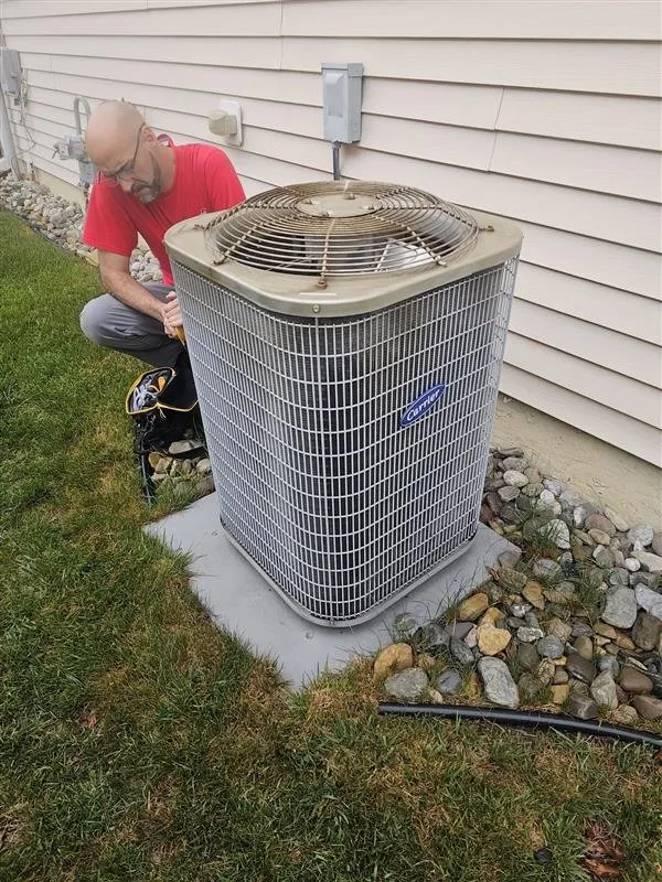 Slide of Ace Hardware Home Services