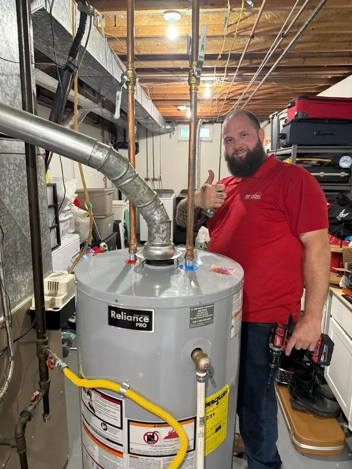 Slide of Ace Hardware Home Services