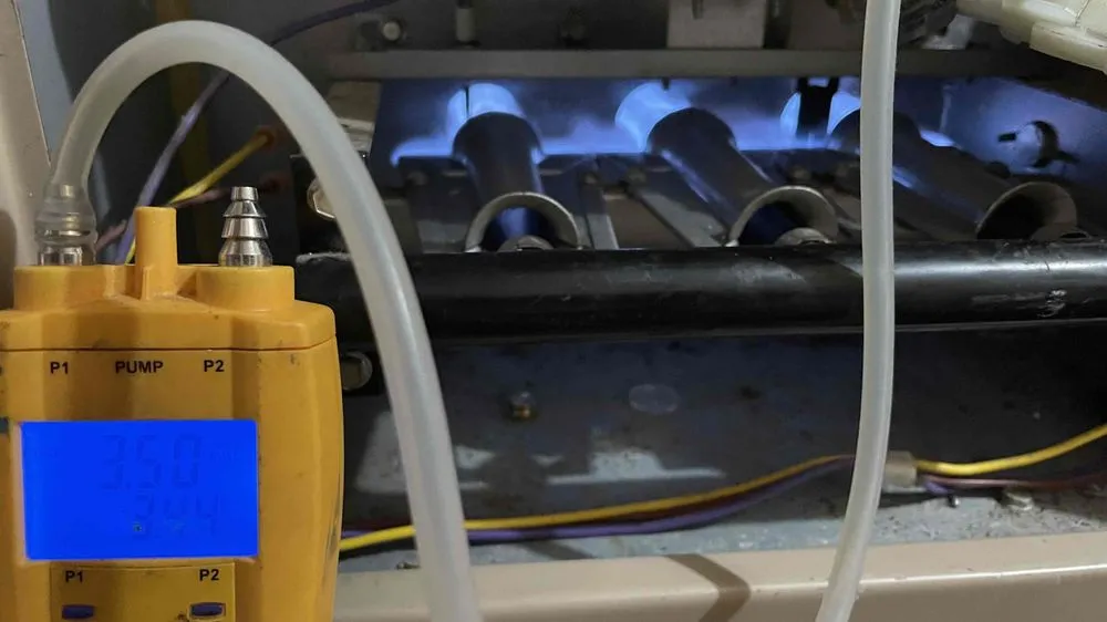 Slide of Ace Hardware Home Services