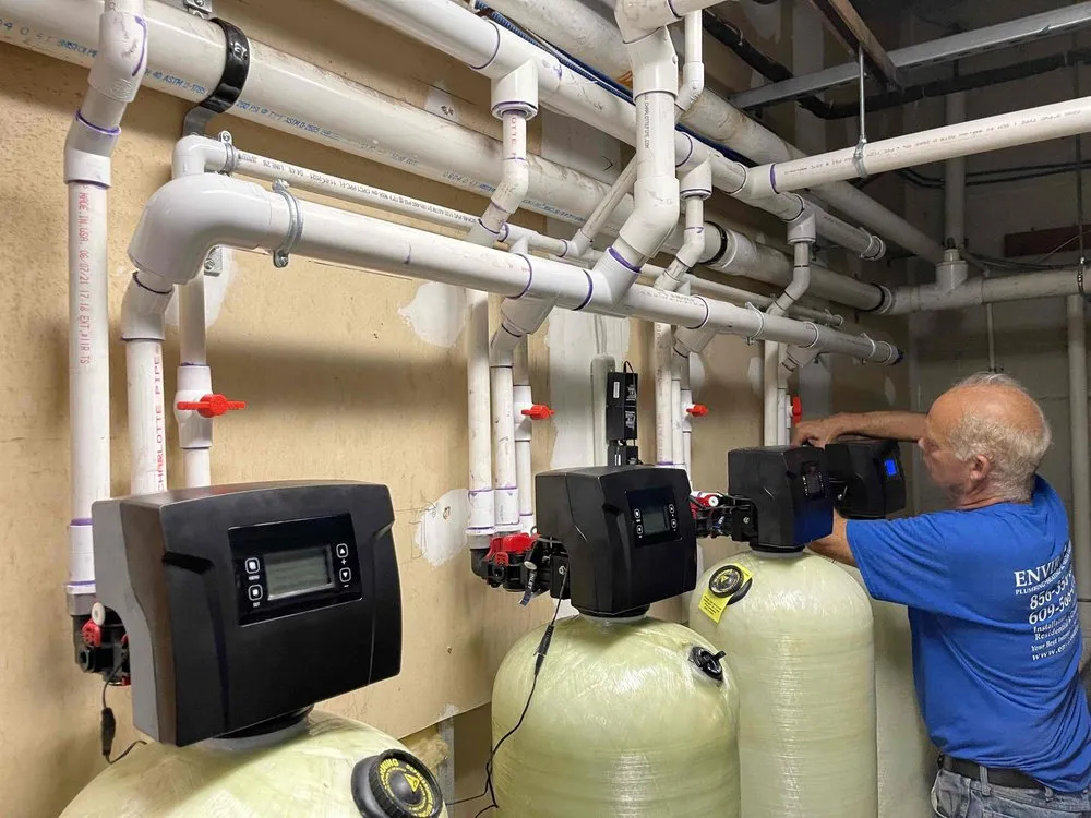 Slide of Ace Hardware Home Services