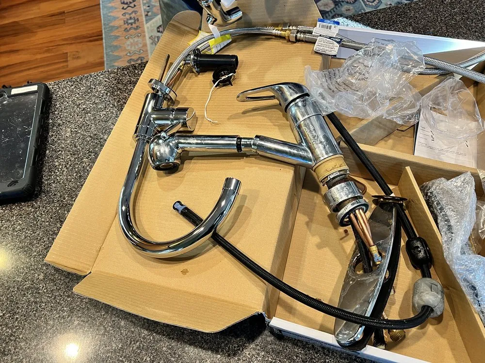 Slide of Ace Hardware Home Services